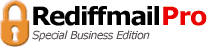 Rediffmail Pro
